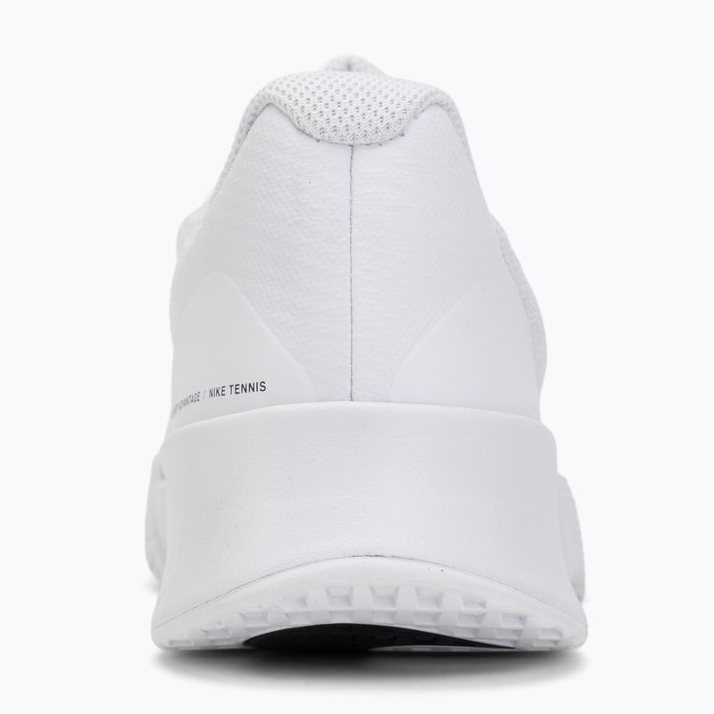 Чоловічі тенісні кросівки Nike Vapor Lite 3 white/black 6