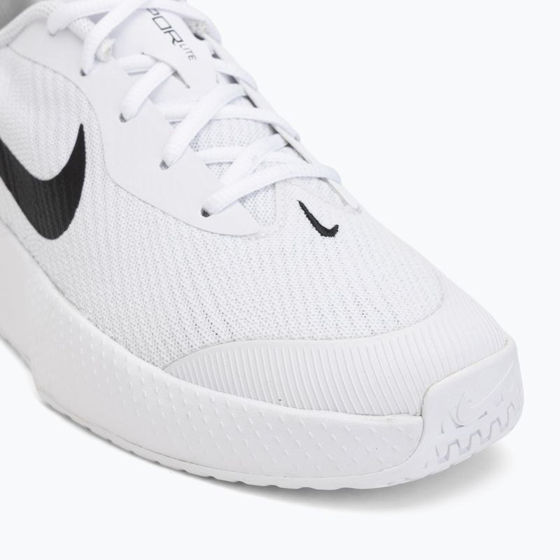 Чоловічі тенісні кросівки Nike Vapor Lite 3 white/black 7