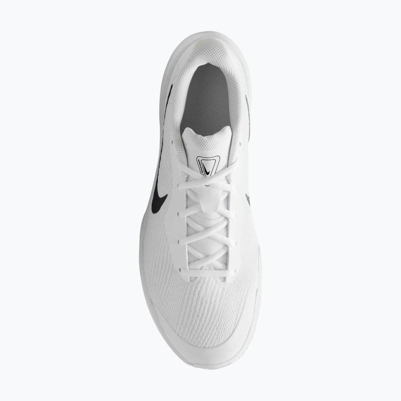 Buty do tenisa męskie Nike Vapor Lite 3 white/black 13
