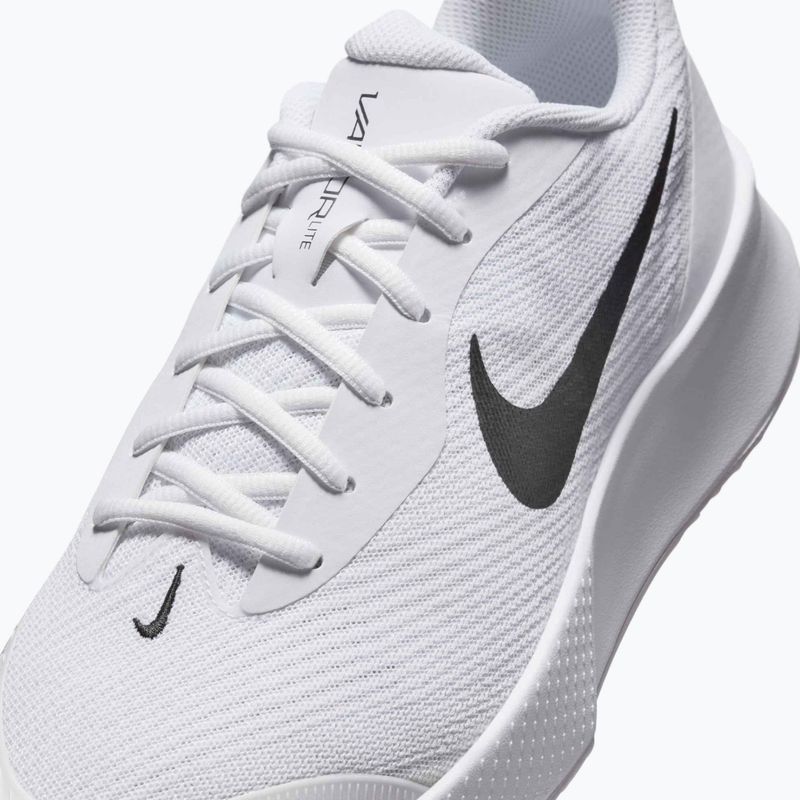 Чоловічі тенісні кросівки Nike Vapor Lite 3 white/black 8