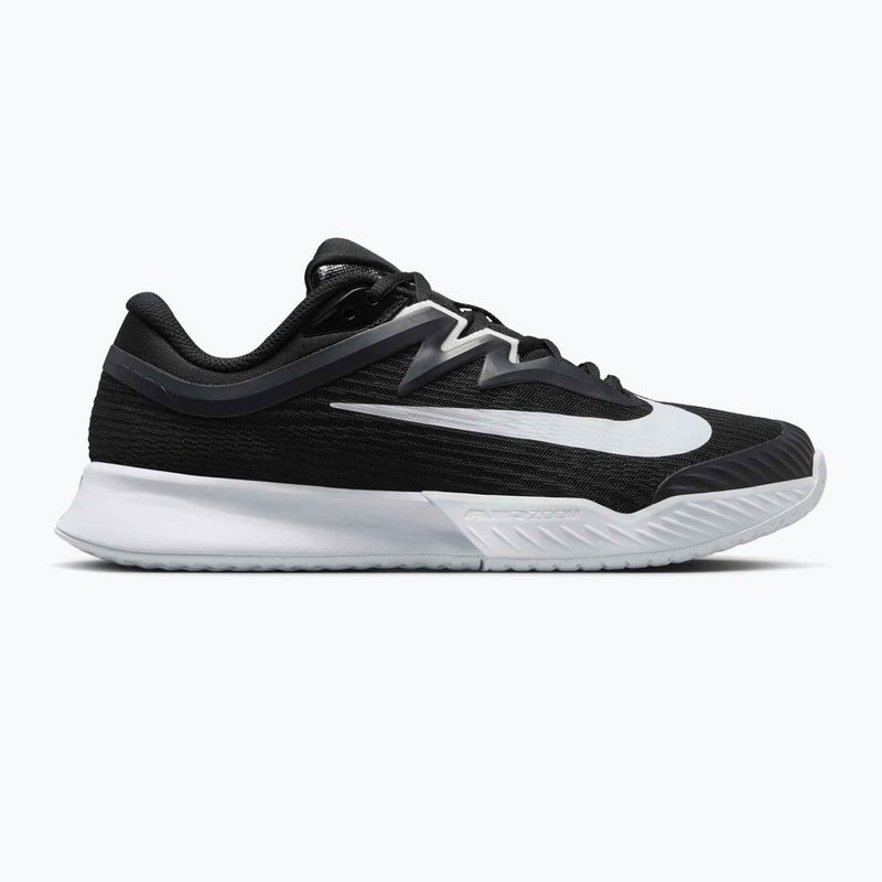 Жіноче тенісне взуття Nike Vapor Pro 3 black/white 8