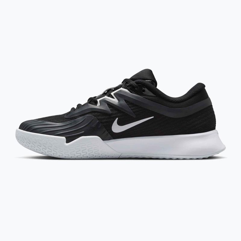 Жіноче тенісне взуття Nike Vapor Pro 3 black/white 9