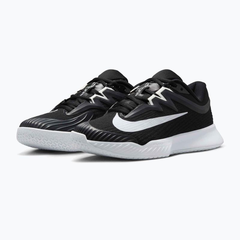 Жіноче тенісне взуття Nike Vapor Pro 3 black/white 10
