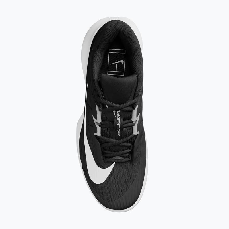 Жіноче тенісне взуття Nike Vapor Pro 3 black/white 13