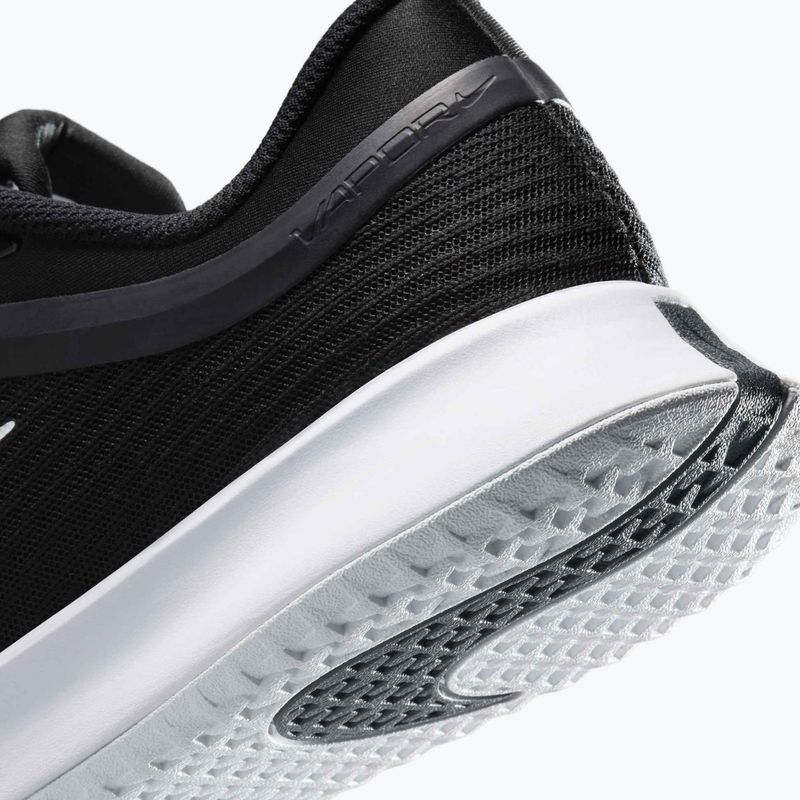 Жіноче тенісне взуття Nike Vapor Pro 3 black/white 16