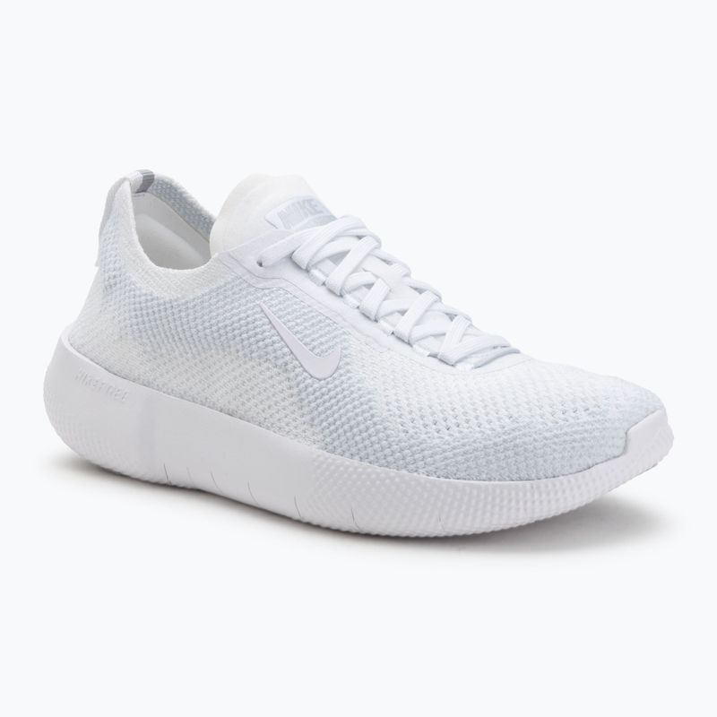 Чоловічі кросівки для тренувань Nike Free 2025 white/white/photon dust
