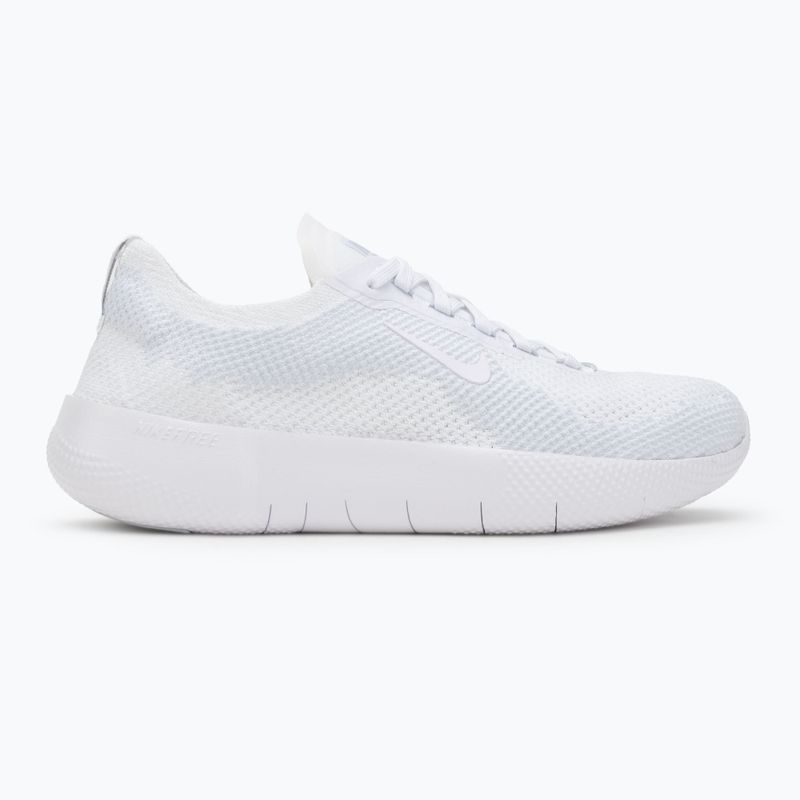 Кросівки для тренувань чоловічі Nike Free 2025 white/white/photon dust 2