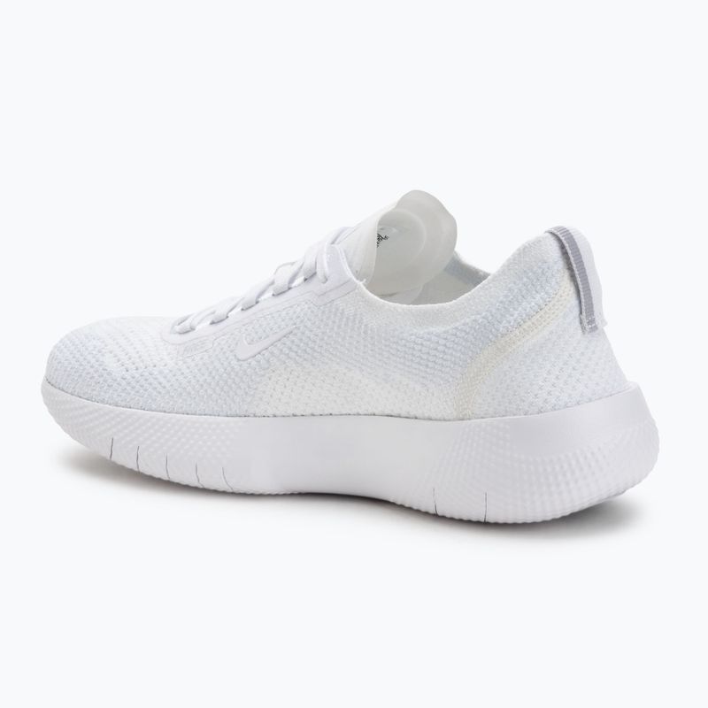 Чоловічі кросівки для тренувань Nike Free 2025 white/white/photon dust 3