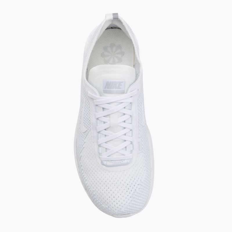 Кросівки для тренувань чоловічі Nike Free 2025 white/white/photon dust 5