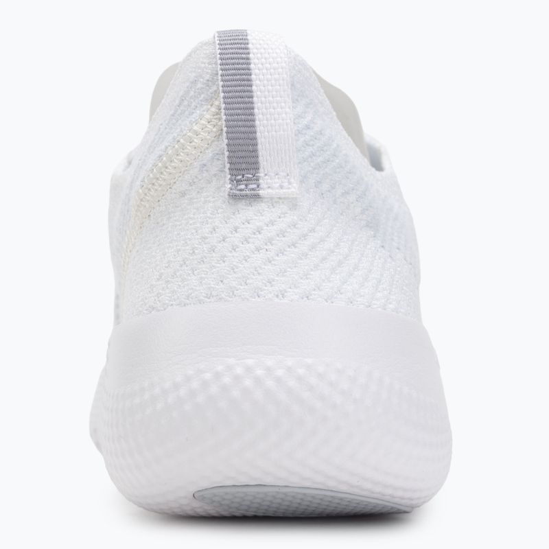 Кросівки для тренувань чоловічі Nike Free 2025 white/white/photon dust 6