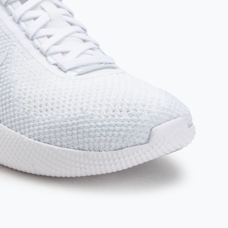 Чоловічі кросівки для тренувань Nike Free 2025 white/white/photon dust 7