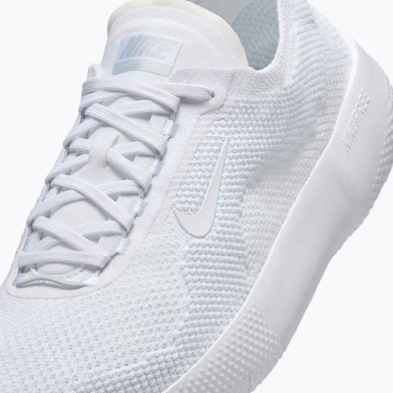 Кросівки для тренувань чоловічі Nike Free 2025 white/white/photon dust 9