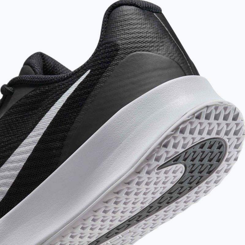 Кросівки тенісні жіночі Nike Vapor Lite 3 black/white 8