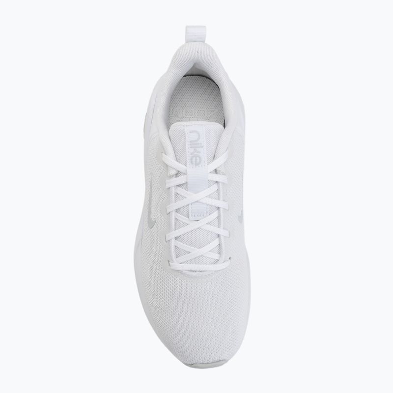 Кросівки для тренувань жіночі Nike Bella 7 white/white/pure platinum 5