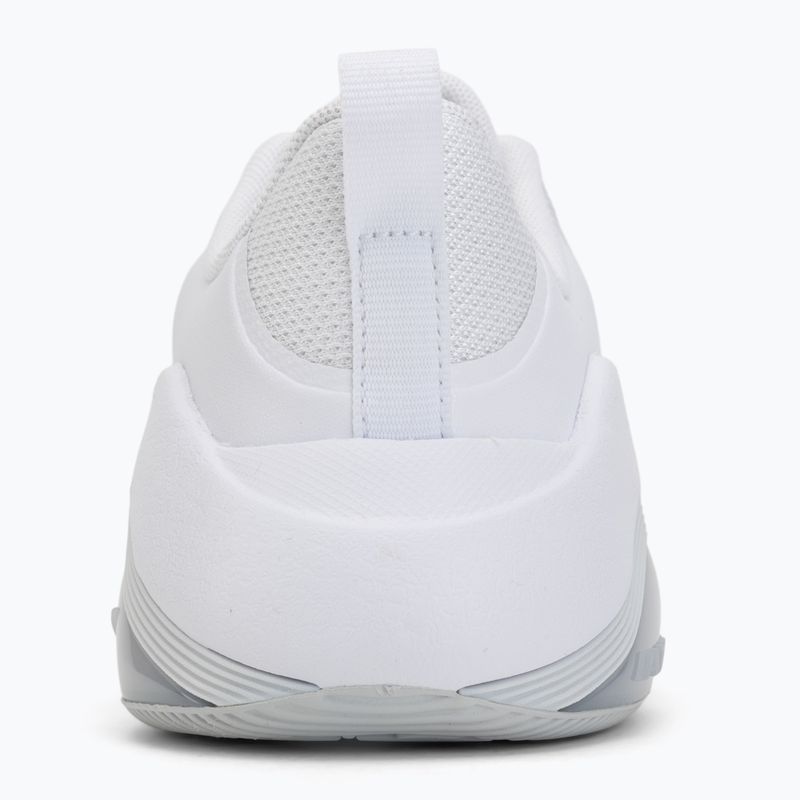 Кросівки для тренувань жіночі Nike Bella 7 white/white/pure platinum 6