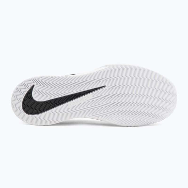 Кросівки жіночі Nike Vapor Lite 3 Clay black / white 4