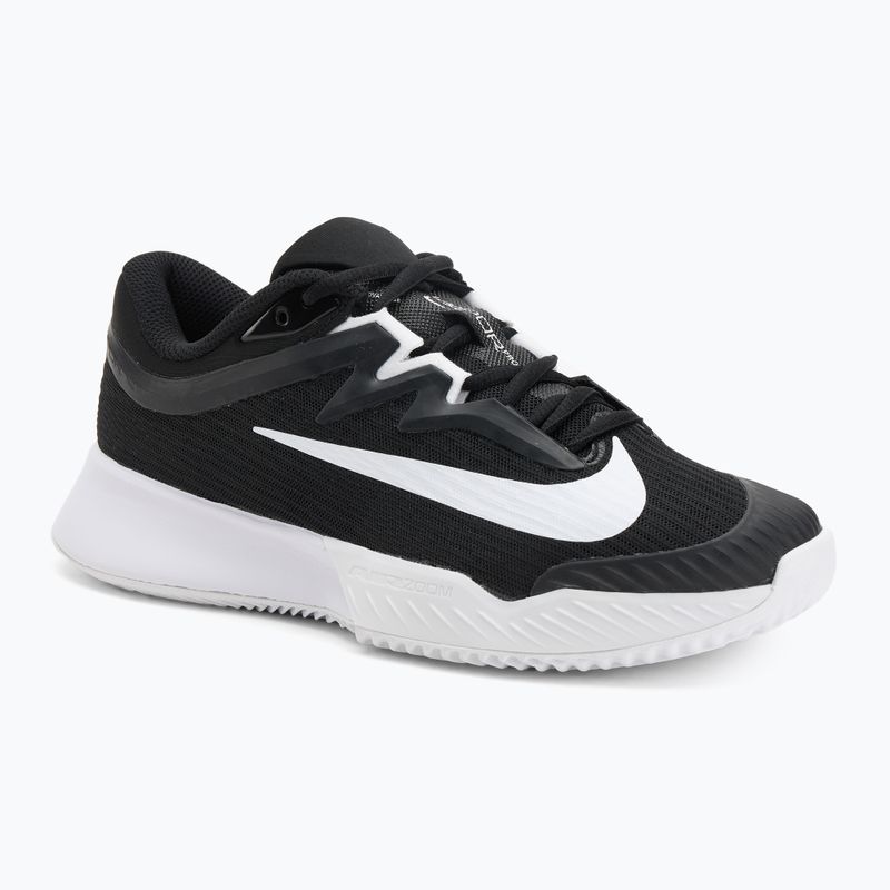 Кросівки жіночі Nike Vapor Pro 3 Clay black / white