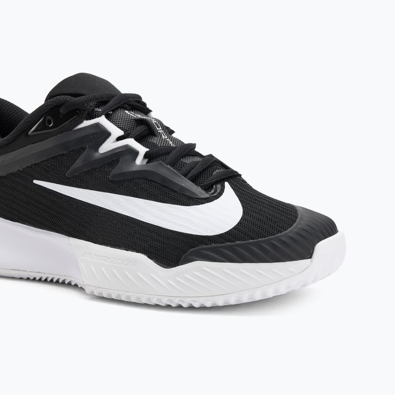 Кросівки жіночі Nike Vapor Pro 3 Clay black / white 7