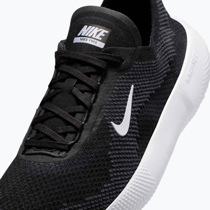 Кросівки для тренувань жіночі Nike Free 2025 black/white/anthracite 8