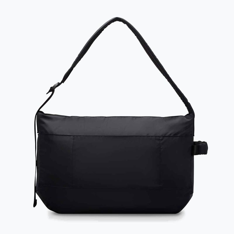 Тренувальна сумка Nike One 25 l black/iron grey/black 2