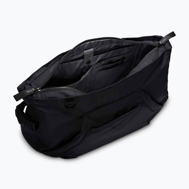Тренувальна сумка Nike One 25 l black/iron grey/black 4