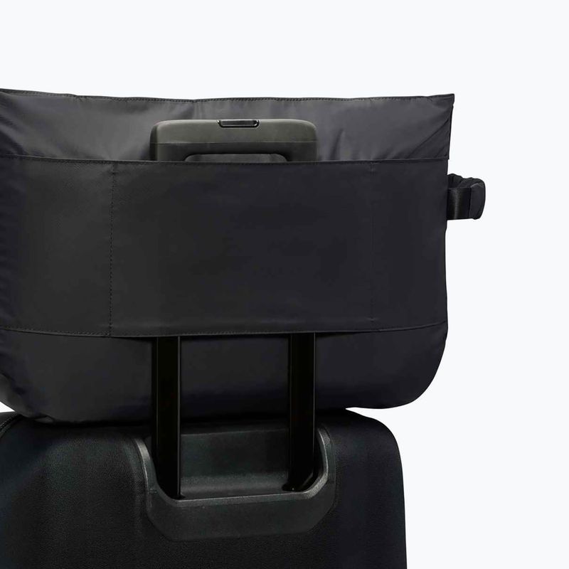 Torba treningowa Nike One 25 l black/iron grey/black 7