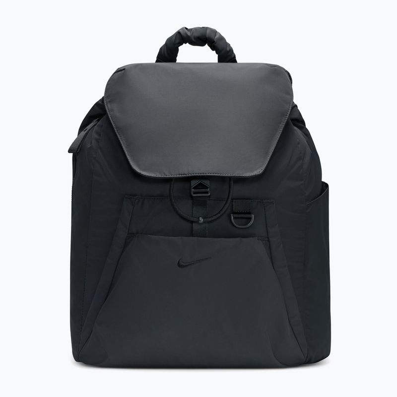 Рюкзак для тренувань Nike One 25 л black/iron grey/black