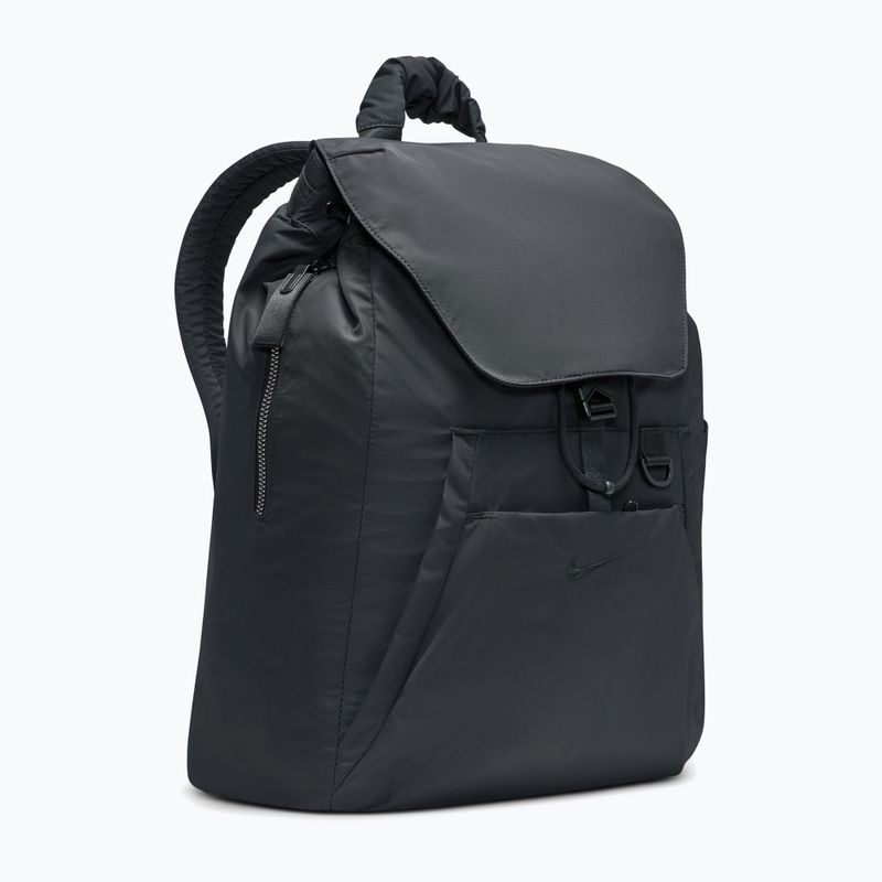 Рюкзак для тренувань Nike One 25 л black/iron grey/black 2