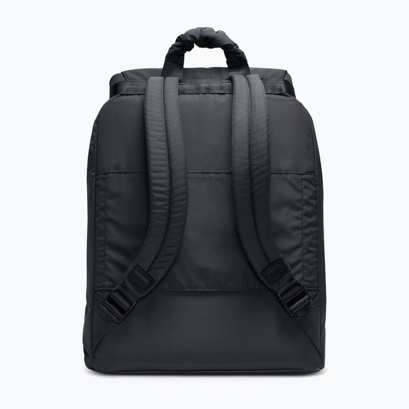 Рюкзак для тренувань Nike One 25 л black/iron grey/black 3