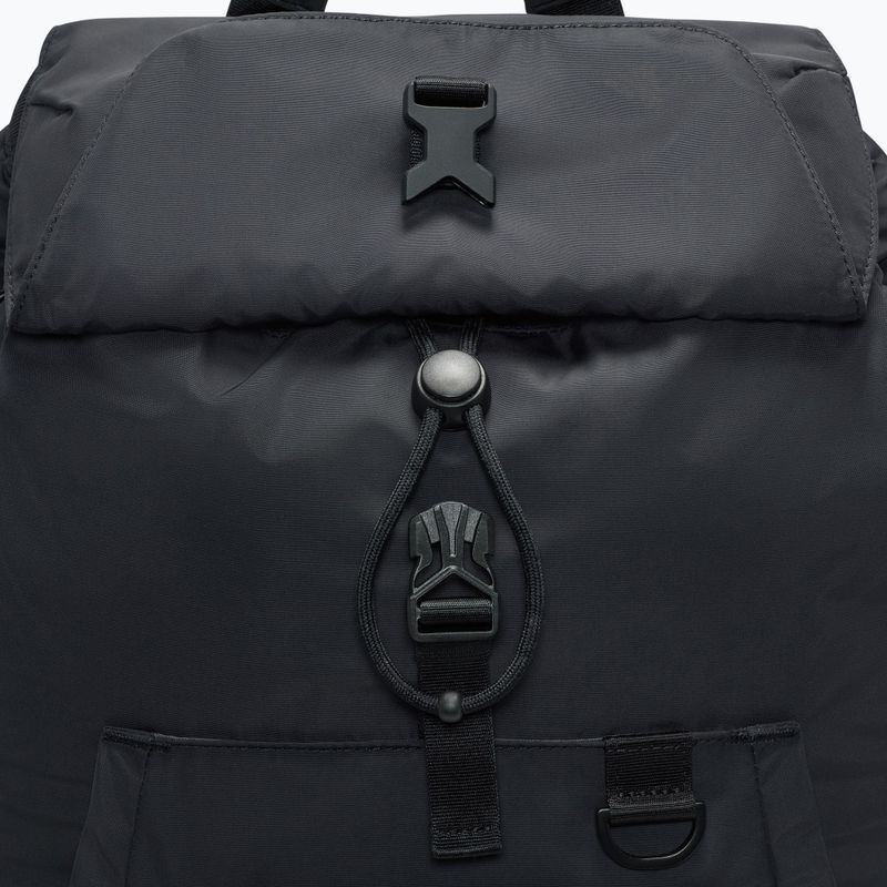 Рюкзак для тренувань Nike One 25 л black/iron grey/black 6