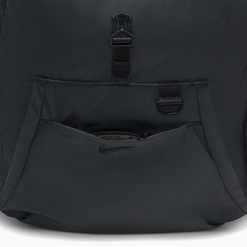 Рюкзак для тренувань Nike One 25 л black/iron grey/black 7