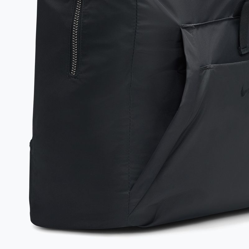 Рюкзак для тренувань Nike One 25 л black/iron grey/black 8
