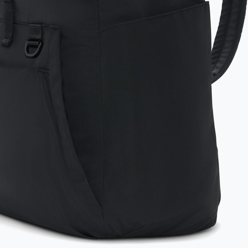 Рюкзак для тренувань Nike One 25 л black/iron grey/black 10