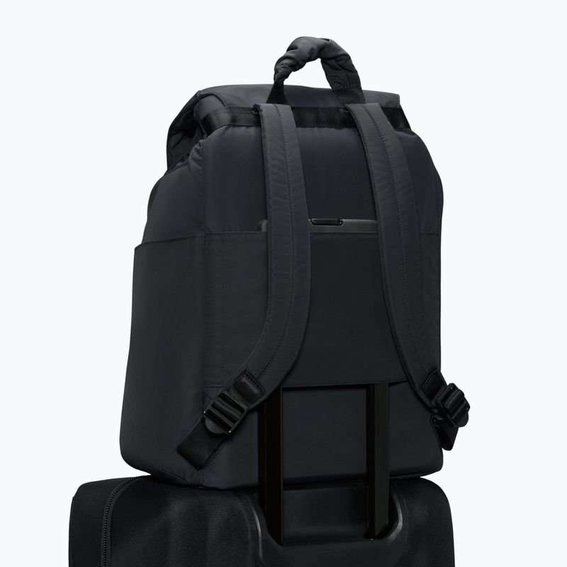 Рюкзак для тренувань Nike One 25 л black/iron grey/black 12