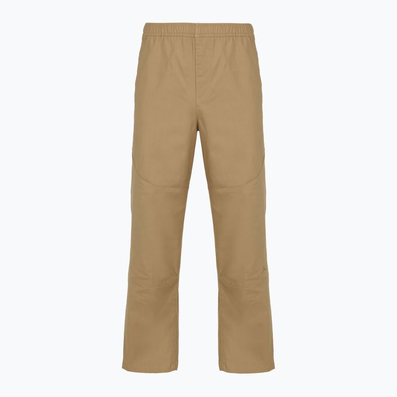 Штани чоловічі Nike Jordan Brooklyn Fleece desert camo/desert camo 8