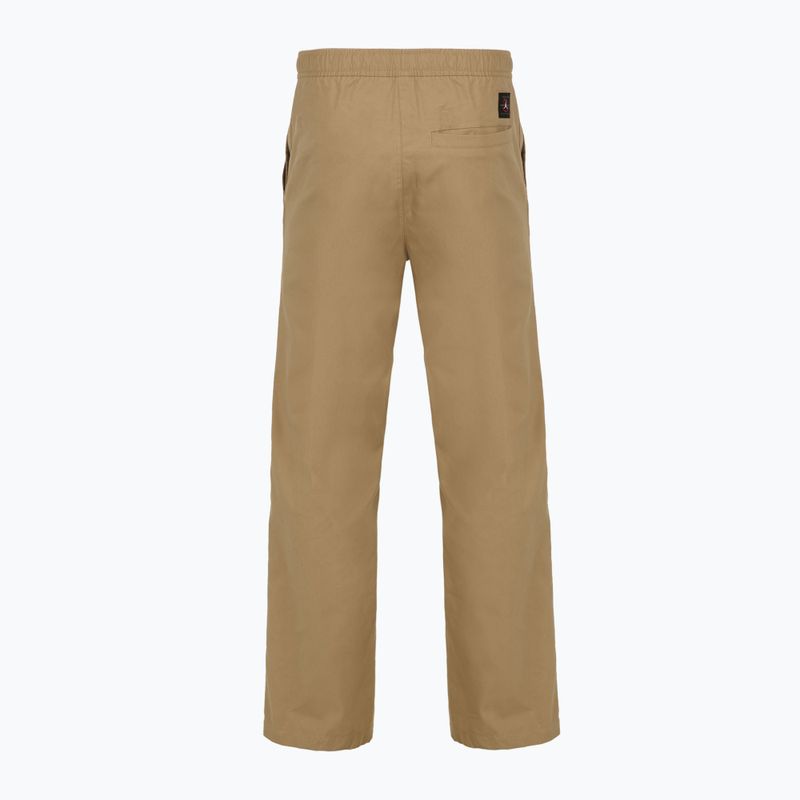 Штани чоловічі Jordan Brooklyn Fleece desert camo/desert camo 9