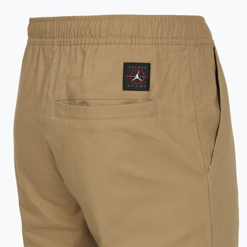 Штани чоловічі Jordan Brooklyn Fleece desert camo/desert camo 10