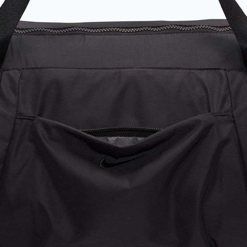 Тренувальна сумка Nike One 35 l black/iron grey/black 7