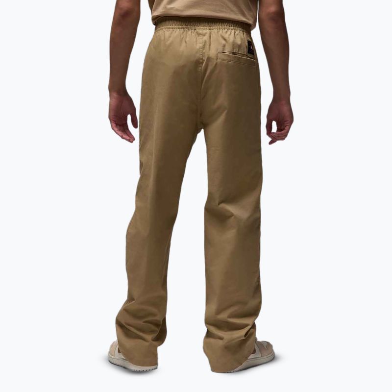 Штани чоловічі Jordan Brooklyn Fleece desert camo/desert camo 3
