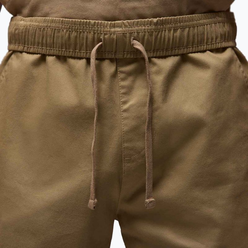 Штани чоловічі Jordan Brooklyn Fleece desert camo/desert camo 4