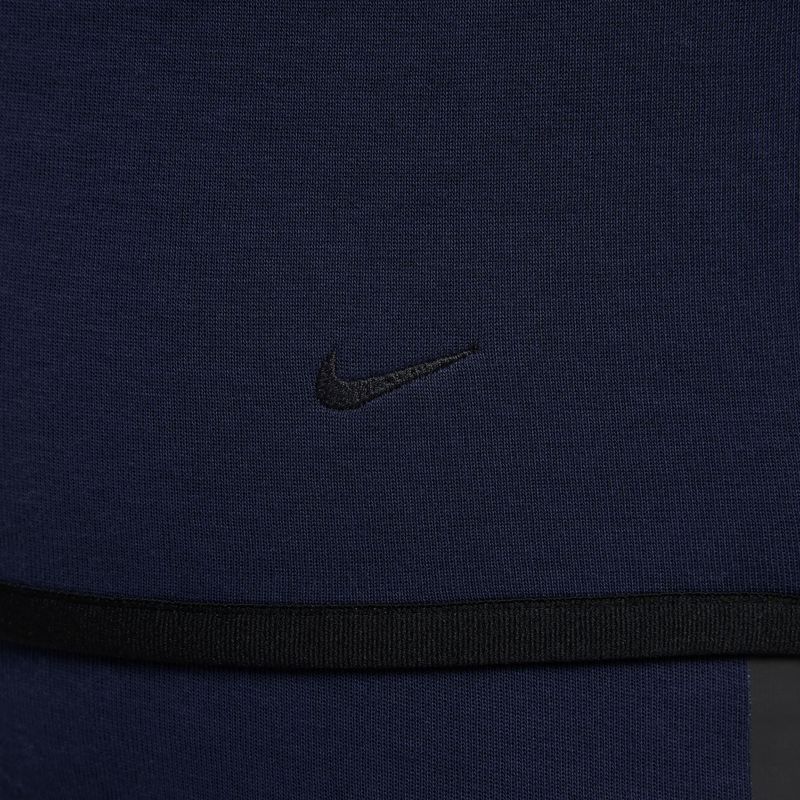 Кофта чоловіча Nike Tech obsidian/black 11