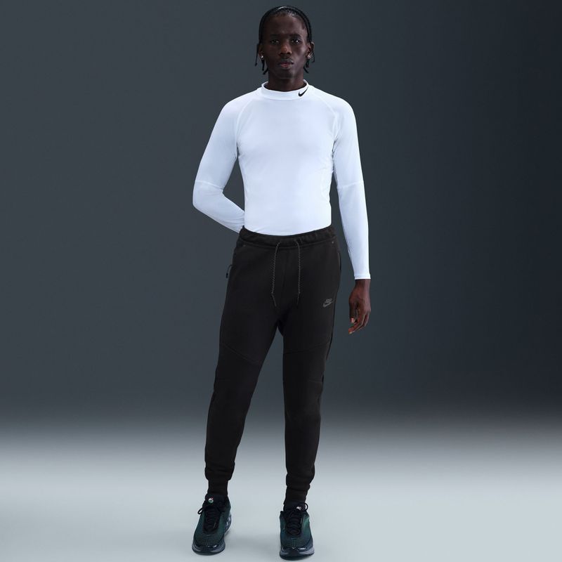 Штани чоловічі Nike Tech Joggers black/black 5