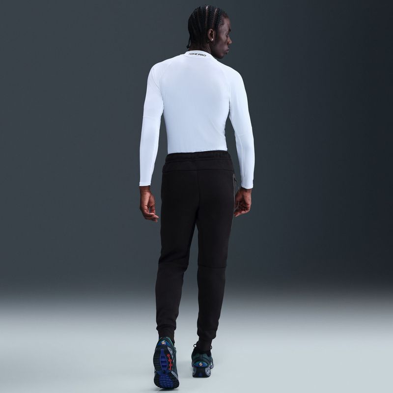 Штани чоловічі Nike Tech Joggers black/black 6