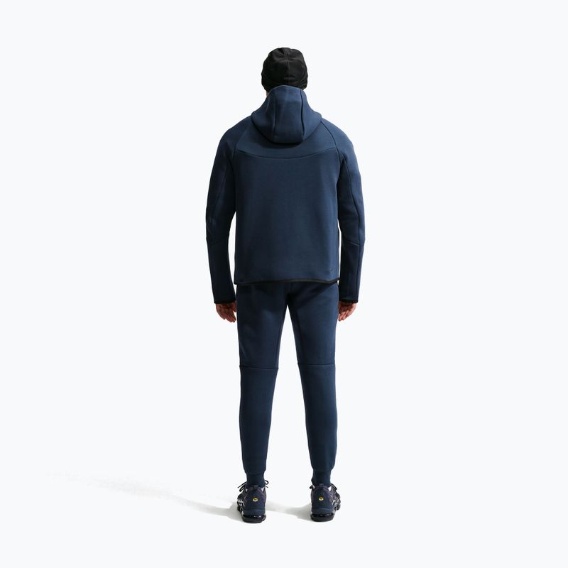 Штани чоловічі Nike Tech obsidian/black 3