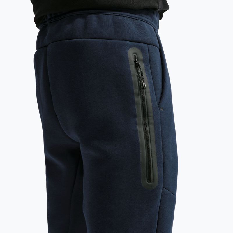 Штани чоловічі Nike Tech obsidian/black 5