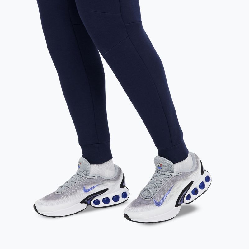 Штани чоловічі Nike Tech obsidian/black 6