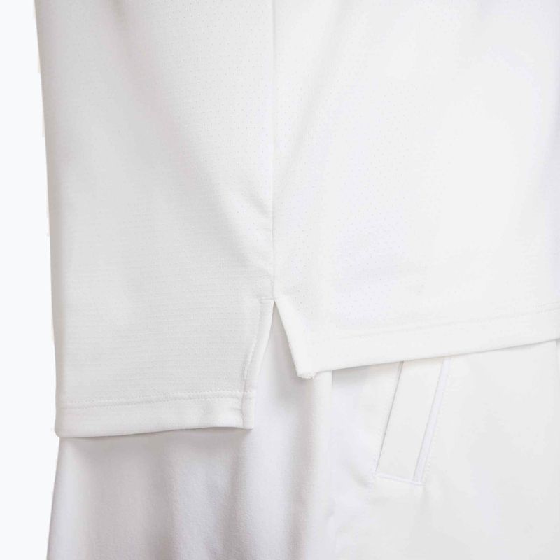 Футболка тенісна чоловіча Nike Court Dri-Fit Advantage 6