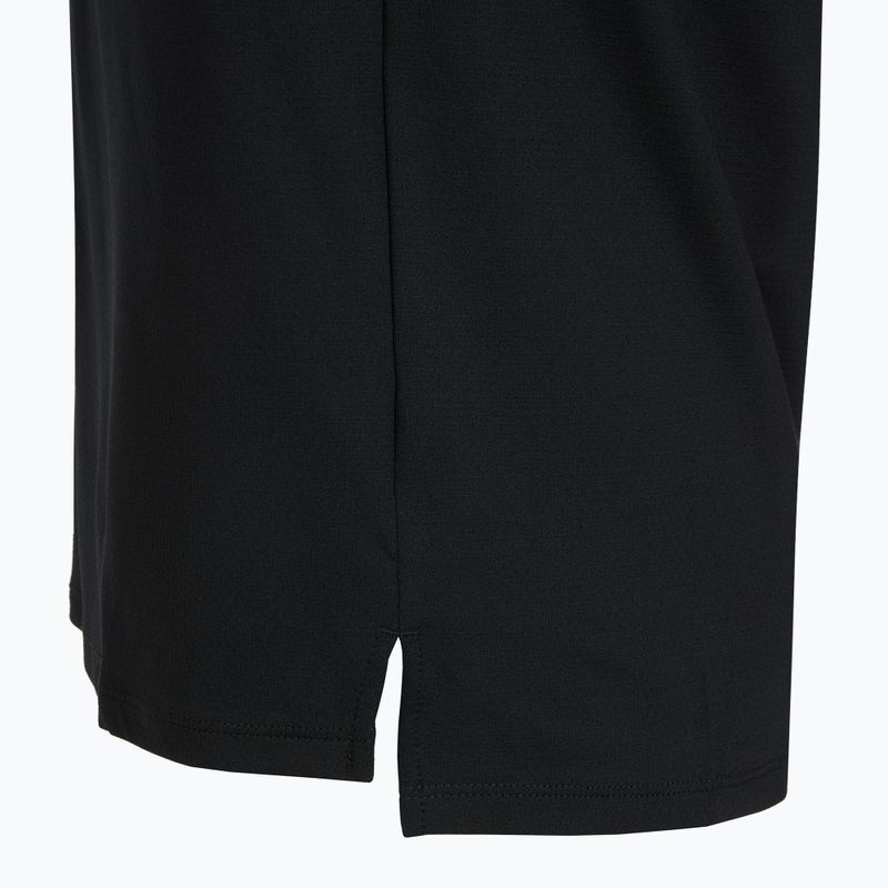 Футболка тенісна чоловіча Nike Court Dri-Fit Advantage black / white 10