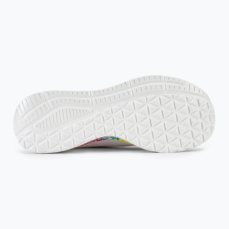 Черевики жіночі SKECHERS Uno Lite Exuberant Hearts white/multi 6
