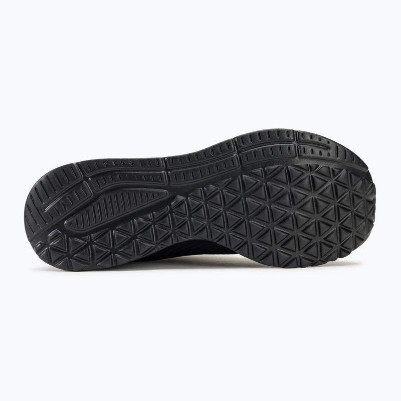 Жіночі кросівки SKECHERS Uno Lite Heart Of Hearts чорні/мульти 4